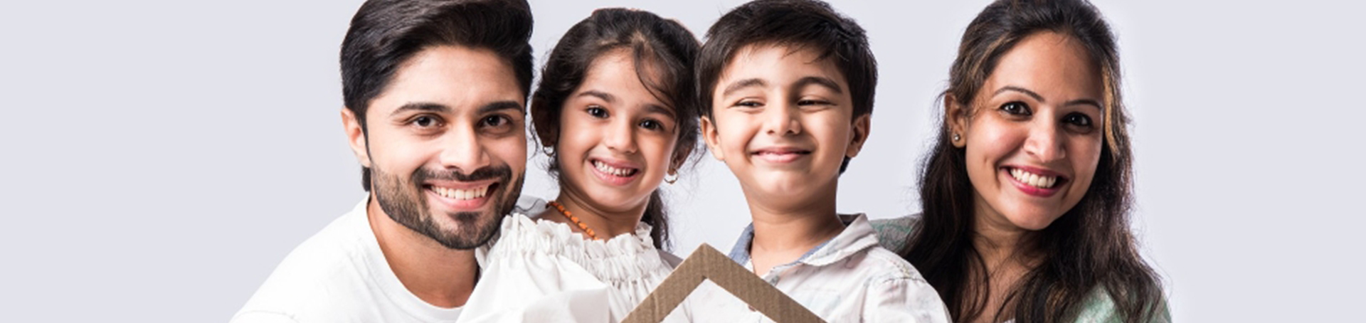 How to be happy with your family